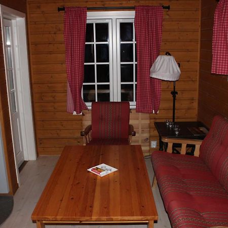 Вилла Gamlestolen Fjellstue Etnedal Экстерьер фото
