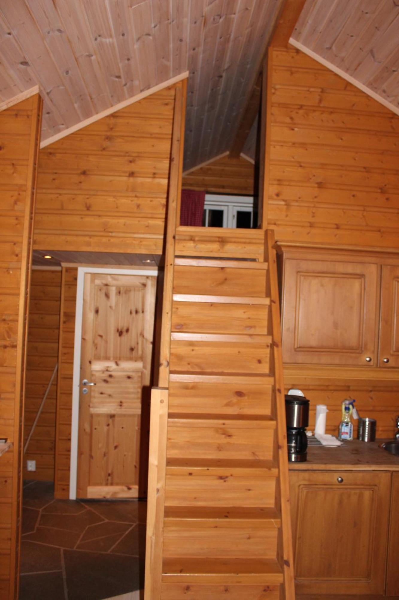 Вилла Gamlestolen Fjellstue Etnedal Экстерьер фото