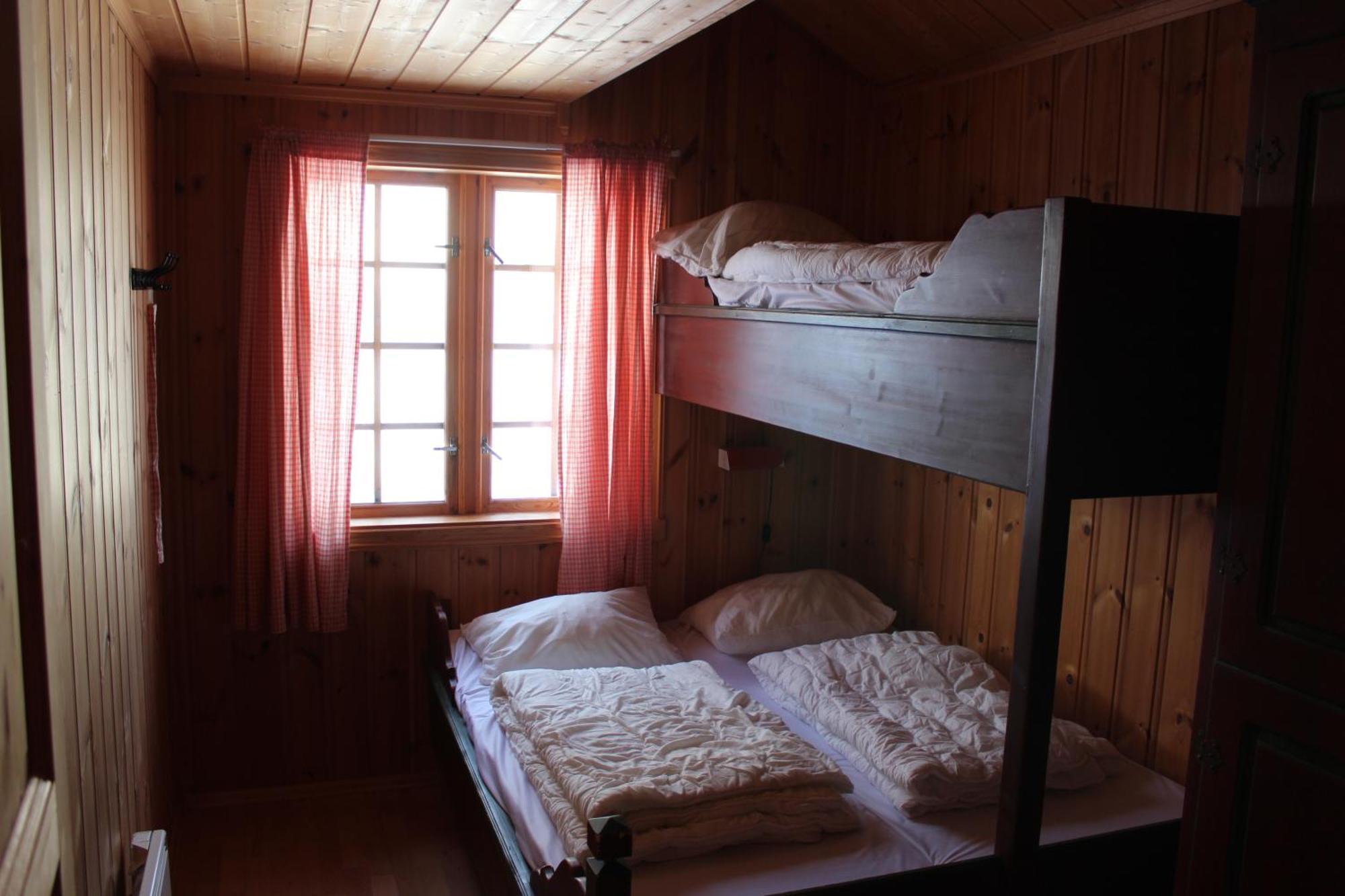 Вилла Gamlestolen Fjellstue Etnedal Экстерьер фото