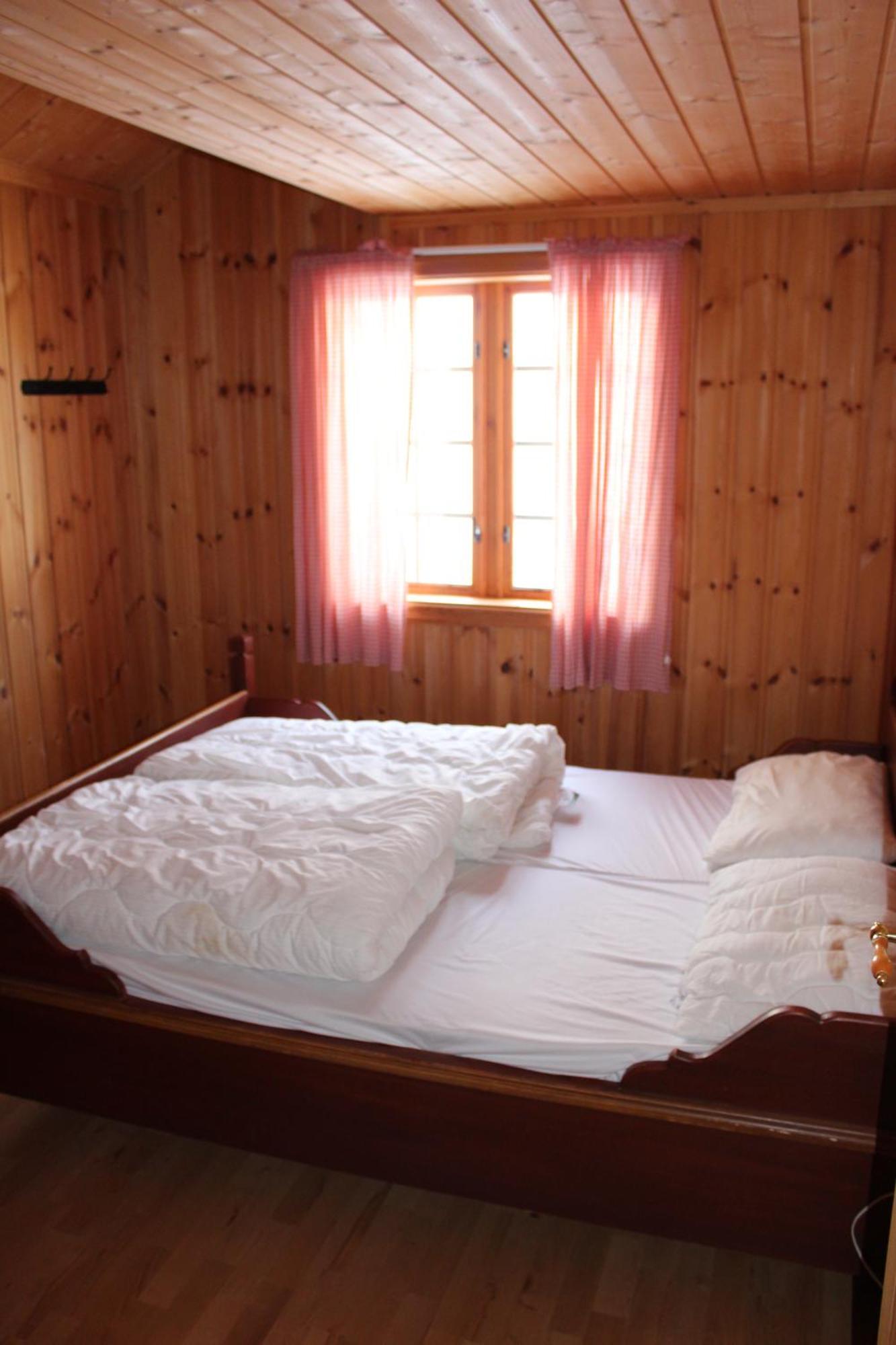 Вилла Gamlestolen Fjellstue Etnedal Экстерьер фото