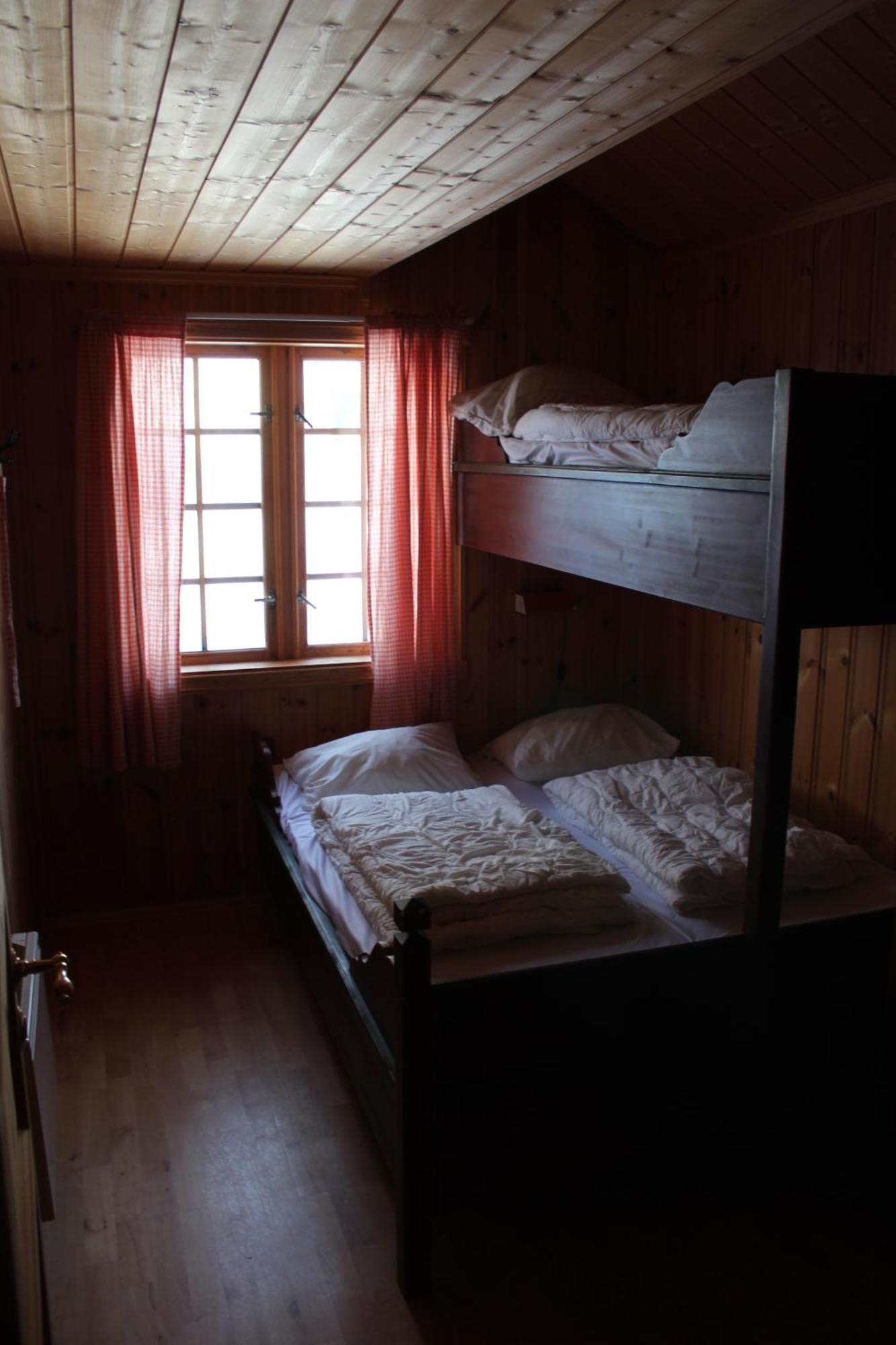 Вилла Gamlestolen Fjellstue Etnedal Экстерьер фото