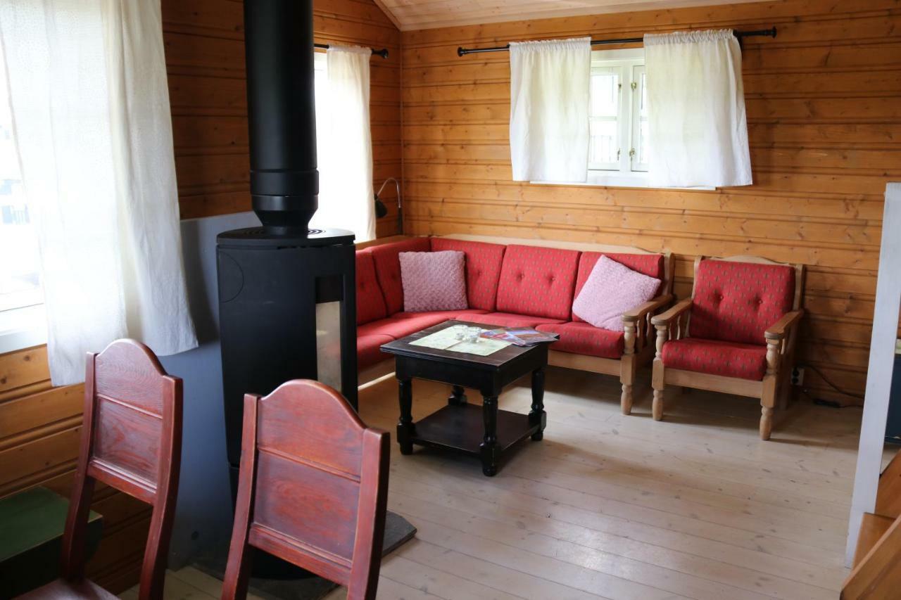 Вилла Gamlestolen Fjellstue Etnedal Экстерьер фото