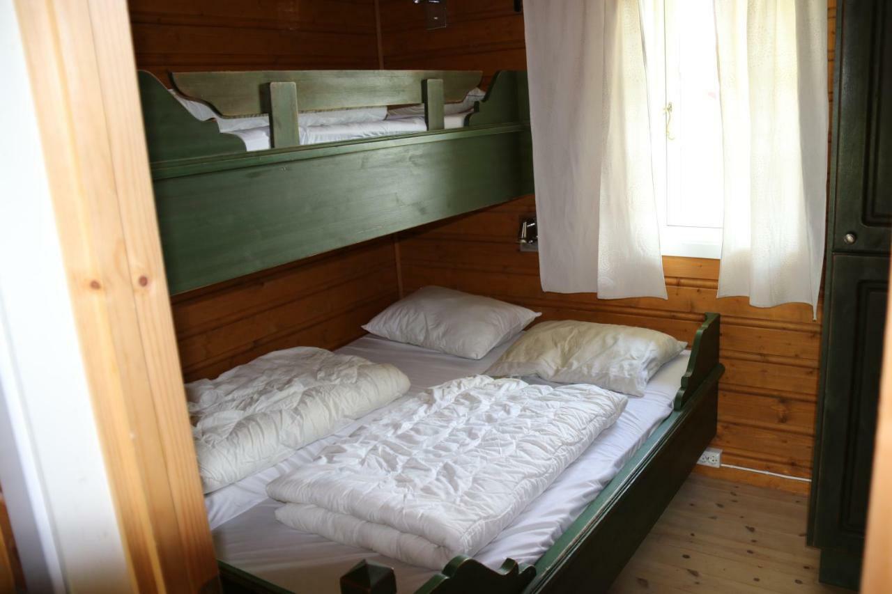 Вилла Gamlestolen Fjellstue Etnedal Экстерьер фото