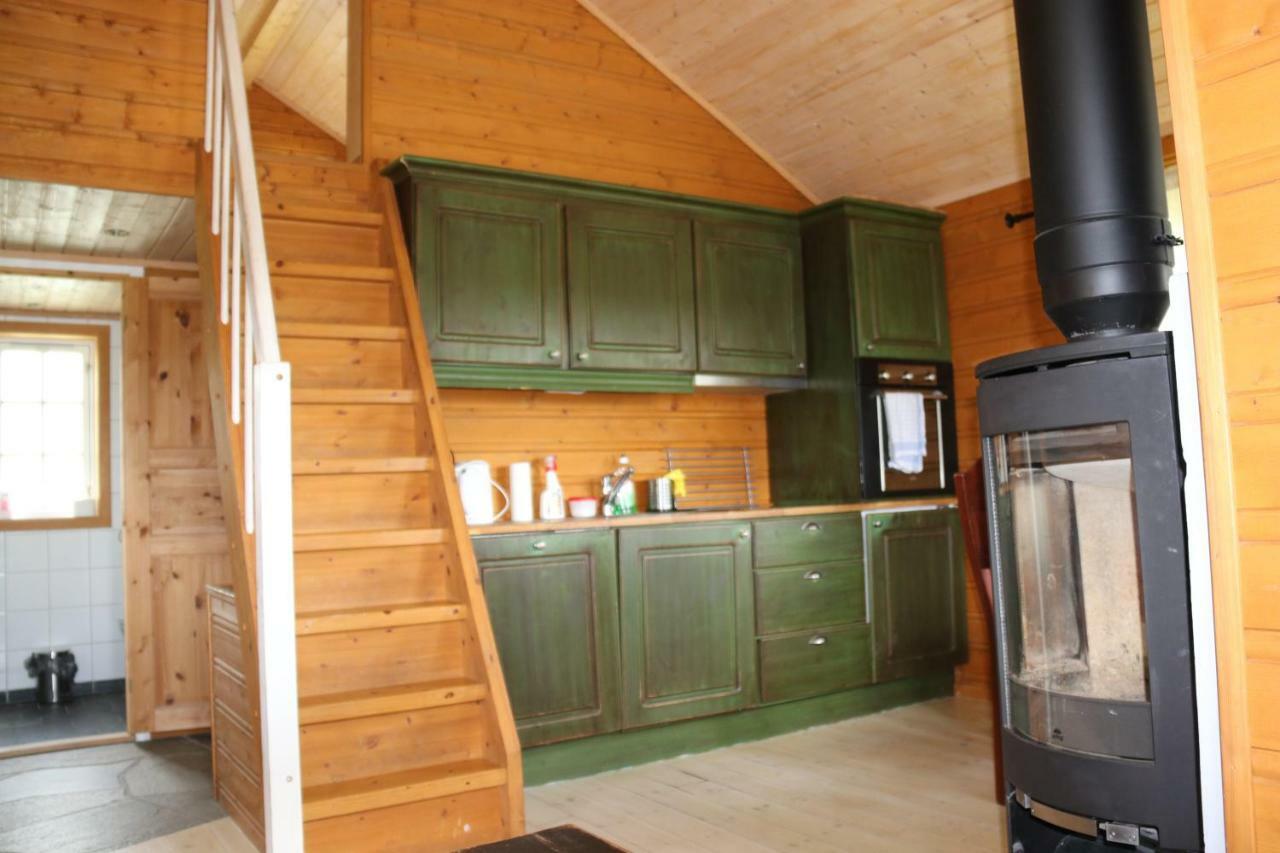 Вилла Gamlestolen Fjellstue Etnedal Экстерьер фото