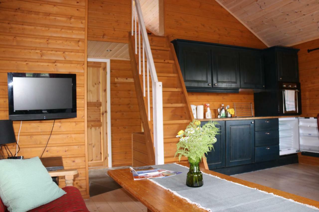 Вилла Gamlestolen Fjellstue Etnedal Экстерьер фото