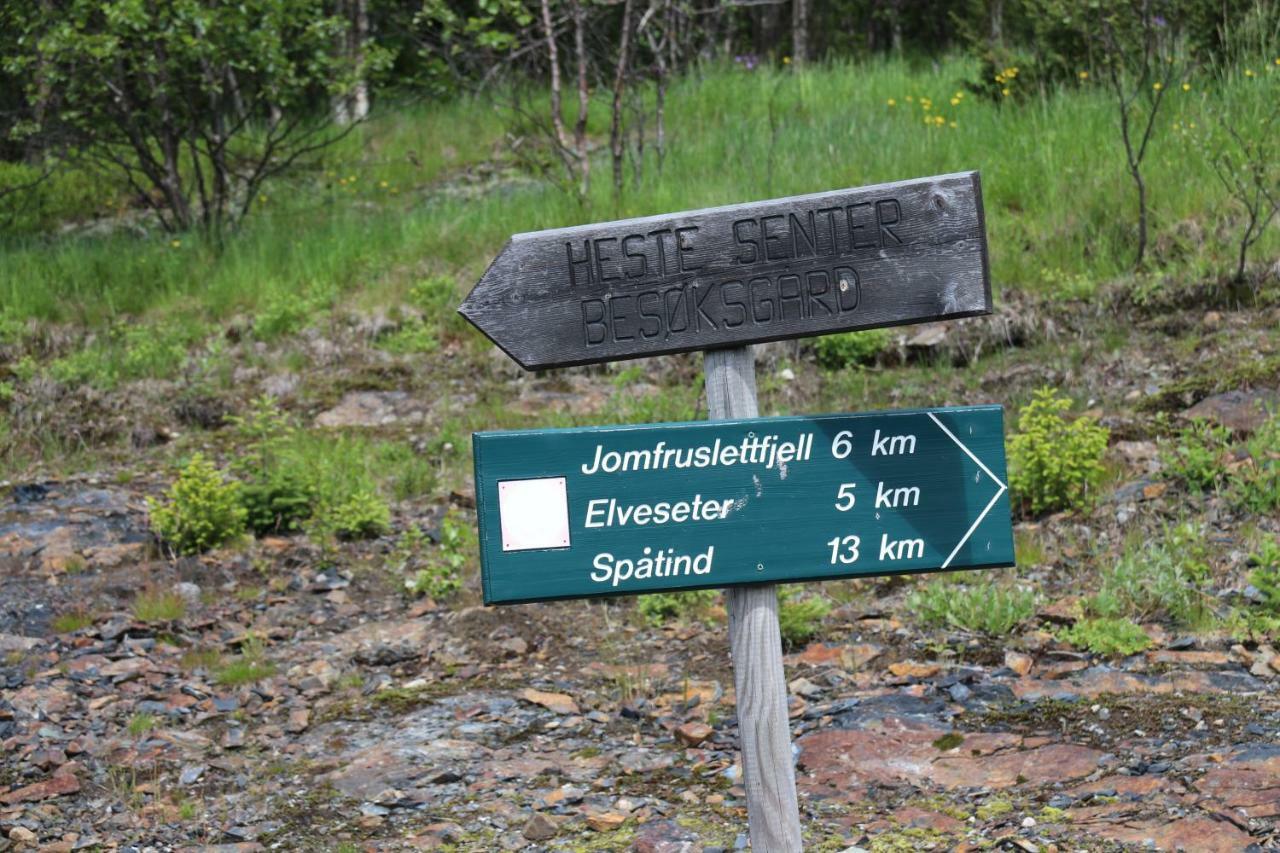 Вилла Gamlestolen Fjellstue Etnedal Экстерьер фото